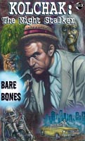 Jacket Illustration